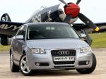 Audi A3 Sportback 2.0T 2005 года (ZA)